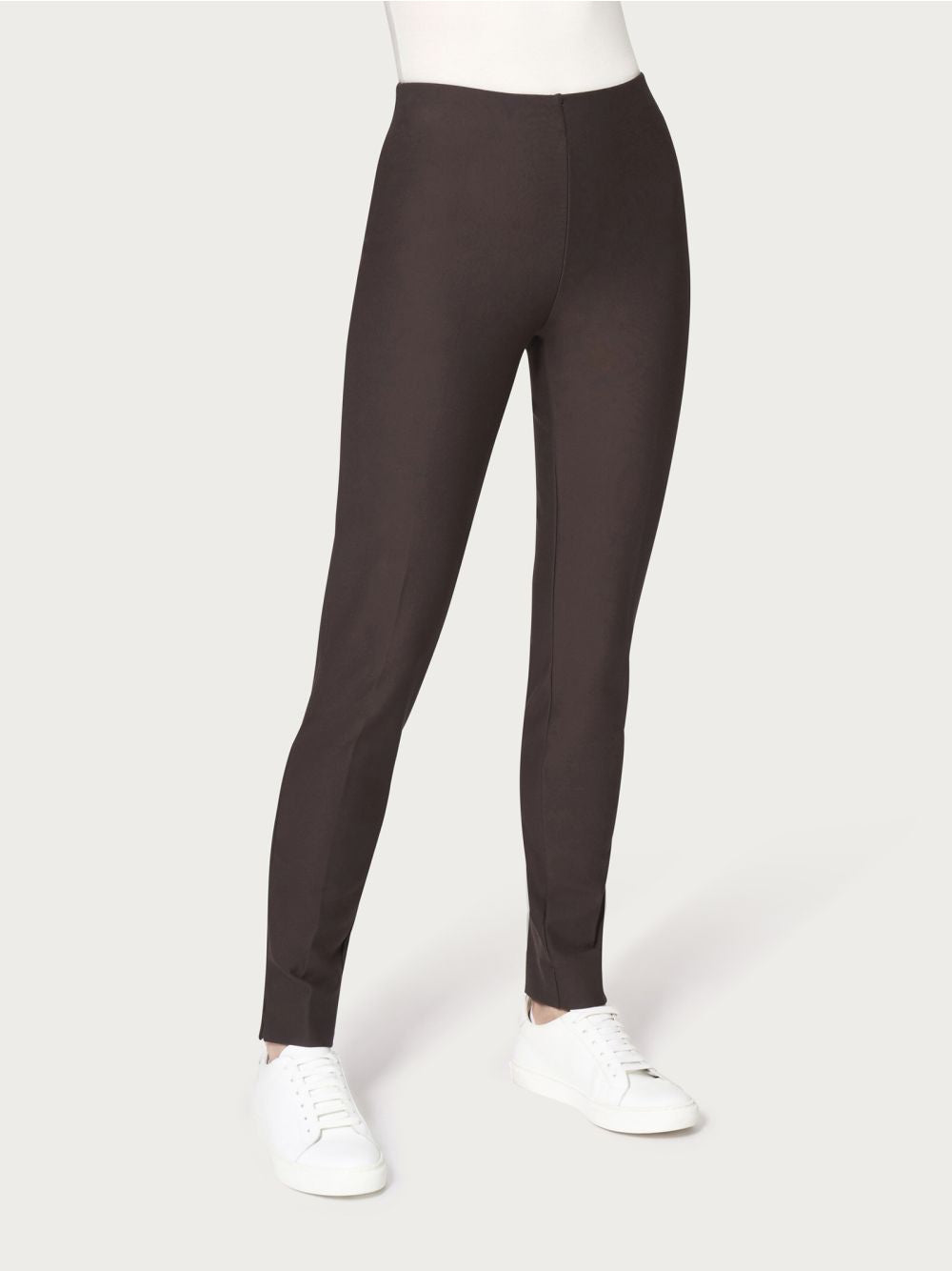 Pantalone Ragno Donna - Marrone