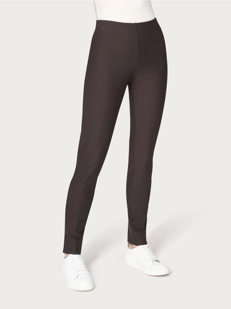 Pantalone Ragno Donna - Marrone