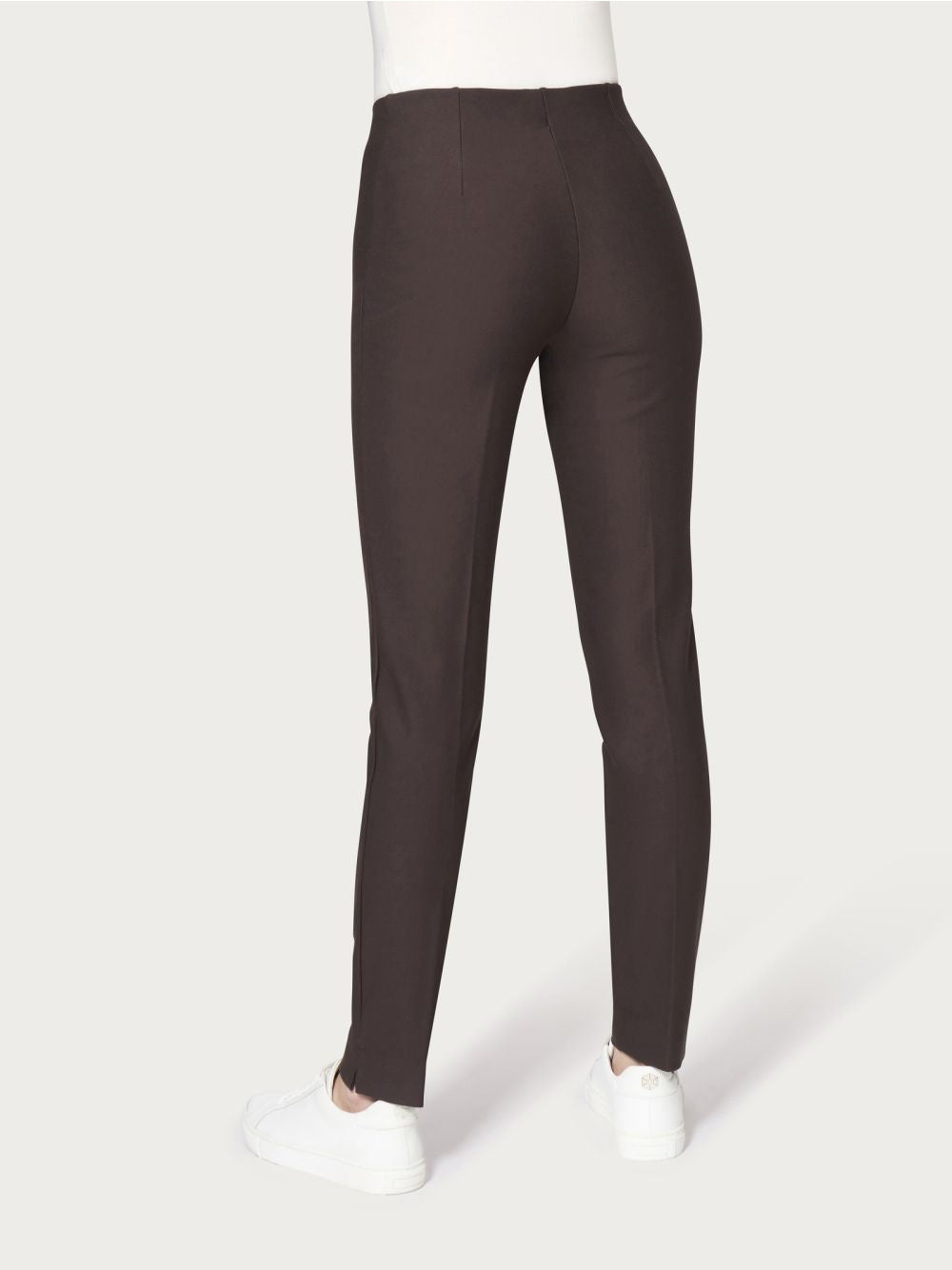 Pantalone Ragno Donna - Marrone
