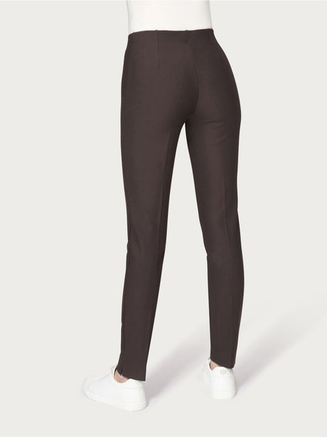 Pantalone Ragno Donna - Marrone