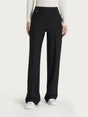 Pantalone Ragno Donna - Nero