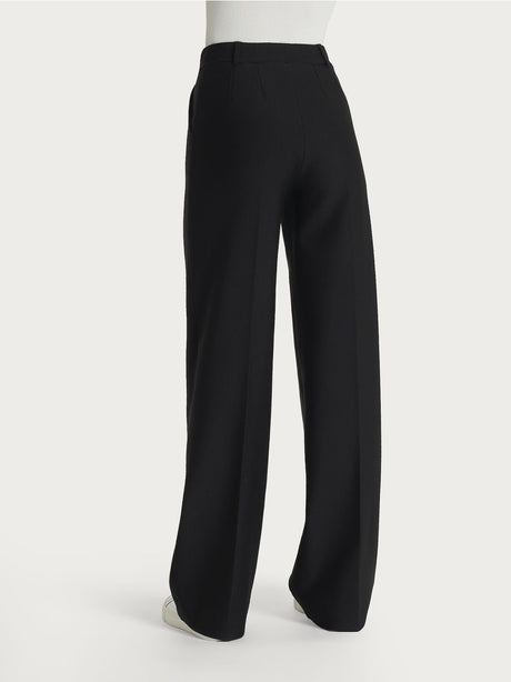 Pantalone Ragno Donna - Nero
