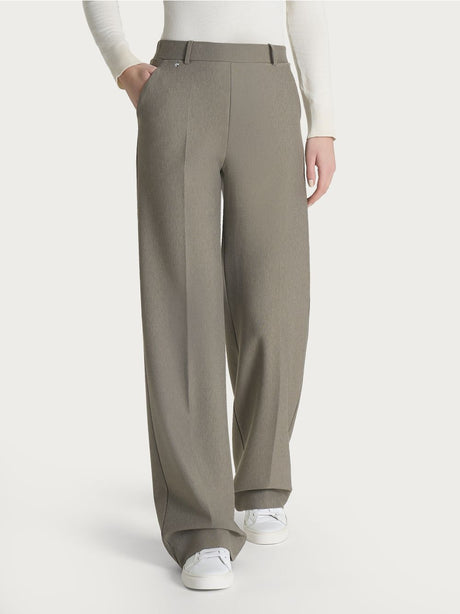 Pantalone Ragno Donna - Grigio