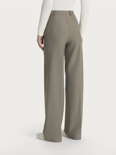 Pantalone Ragno Donna - Grigio