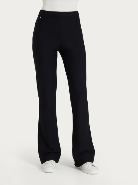 Pantalone Ragno Donna - Nero