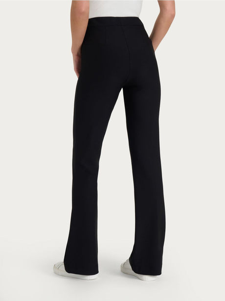Pantalone Ragno Donna - Nero