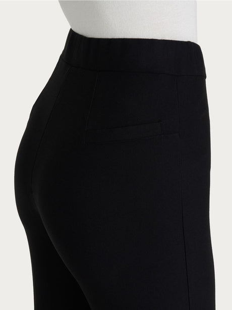 Pantalone Ragno Donna - Nero