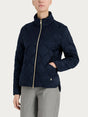 Piumino Ragno Donna - Blu