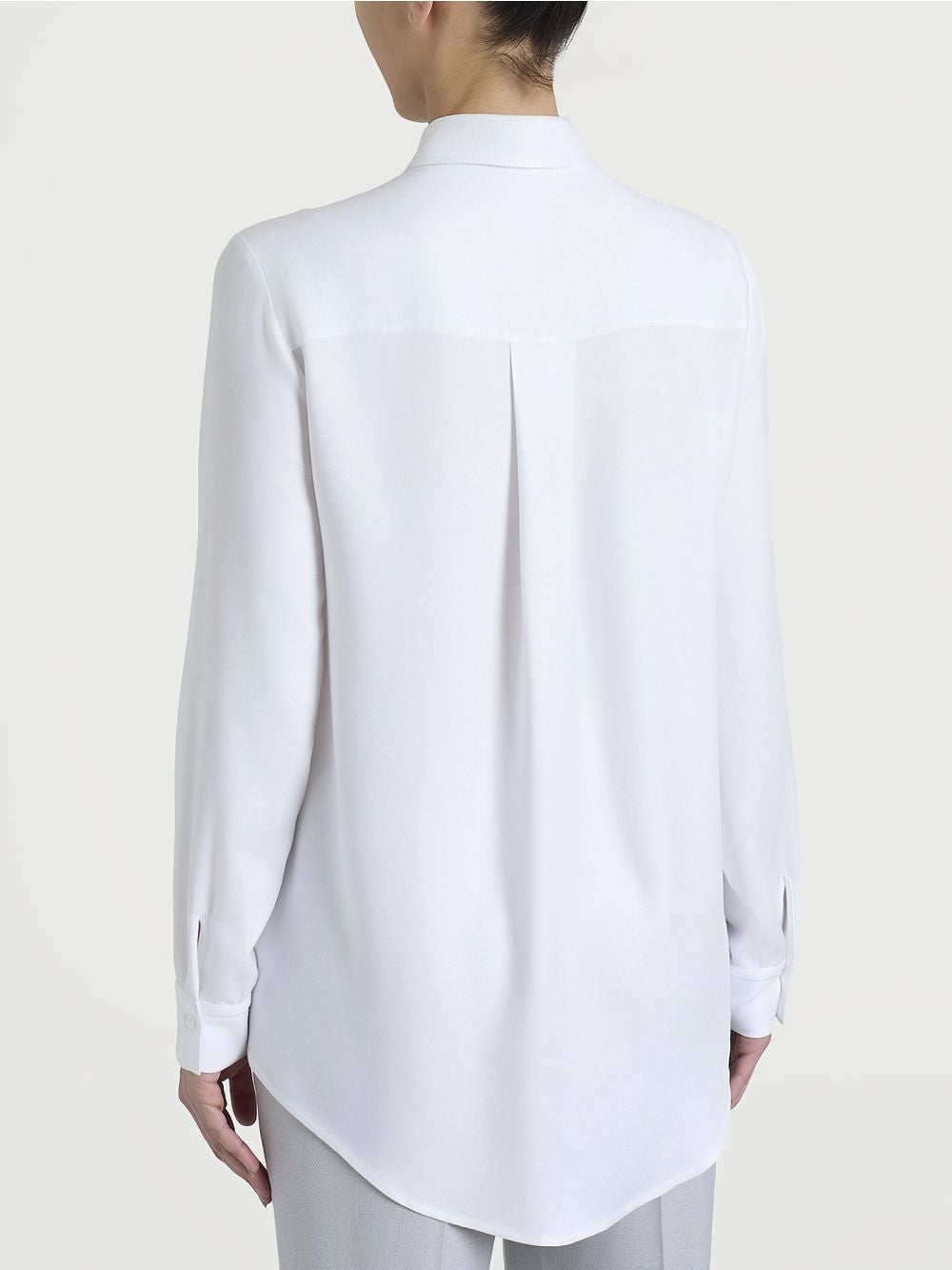Camicia Ragno Donna - Bianco