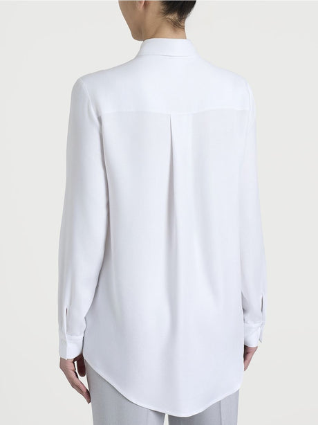 Camicia Ragno Donna - Bianco