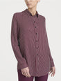 Camicia Ragno Donna - Bordeaux