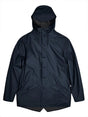 Impermeabile Rains Unisex - Navy