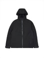 Impermeabile Rains Suva Unisex - Nero