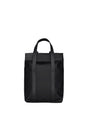 Zaino Rains Unisex - Nero