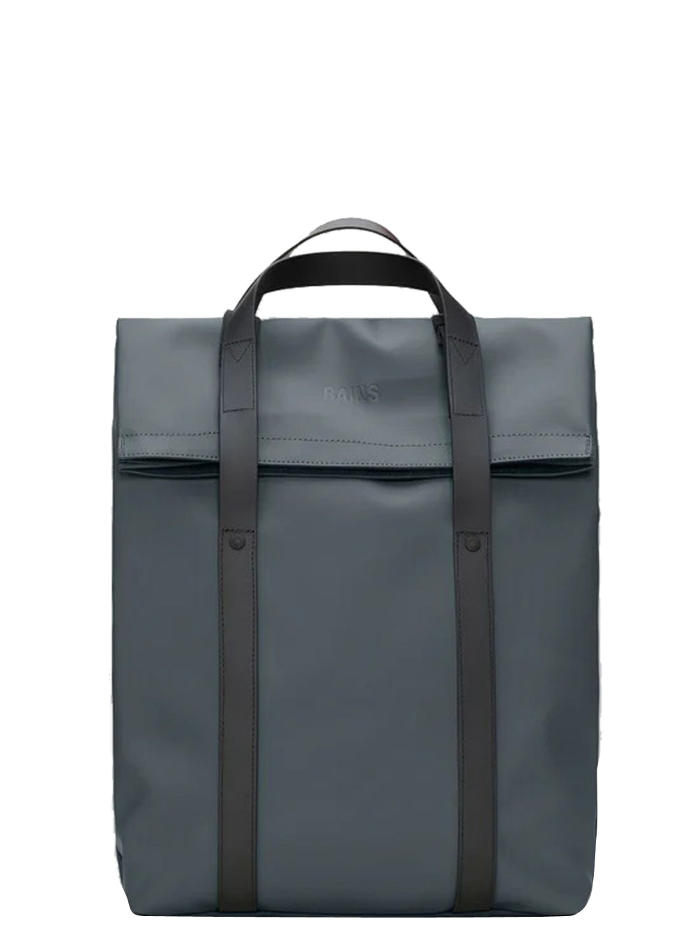 Zaino Rains 2 WAY TOTE Unisex - Blu