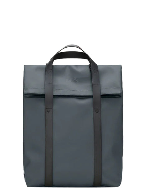 Zaino Rains 2 WAY TOTE Unisex - Blu