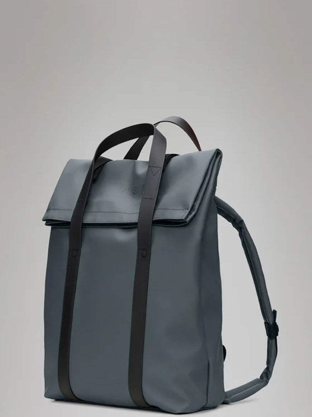 Zaino Rains 2 WAY TOTE Unisex - Blu
