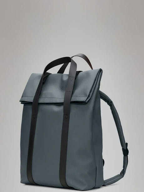 Zaino Rains 2 WAY TOTE Unisex - Blu