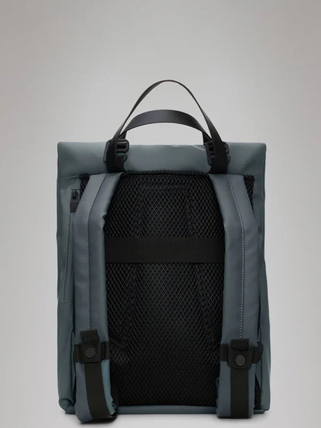 Zaino Rains 2 WAY TOTE Unisex - Blu