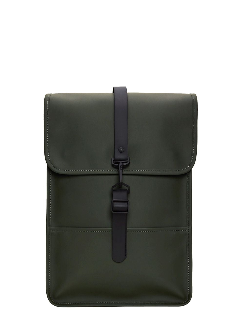 Zaino Rains Unisex - Verde