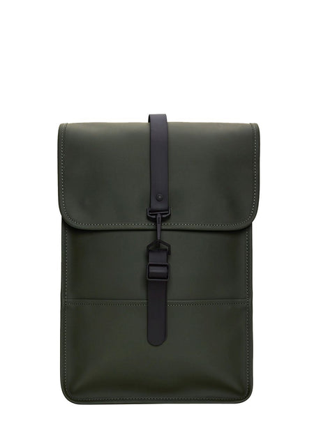 Zaino Rains Unisex - Verde