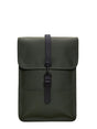 Zaino Rains Unisex - Verde
