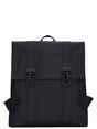 Zaino Rains Msn Bag W3 Unisex - Nero