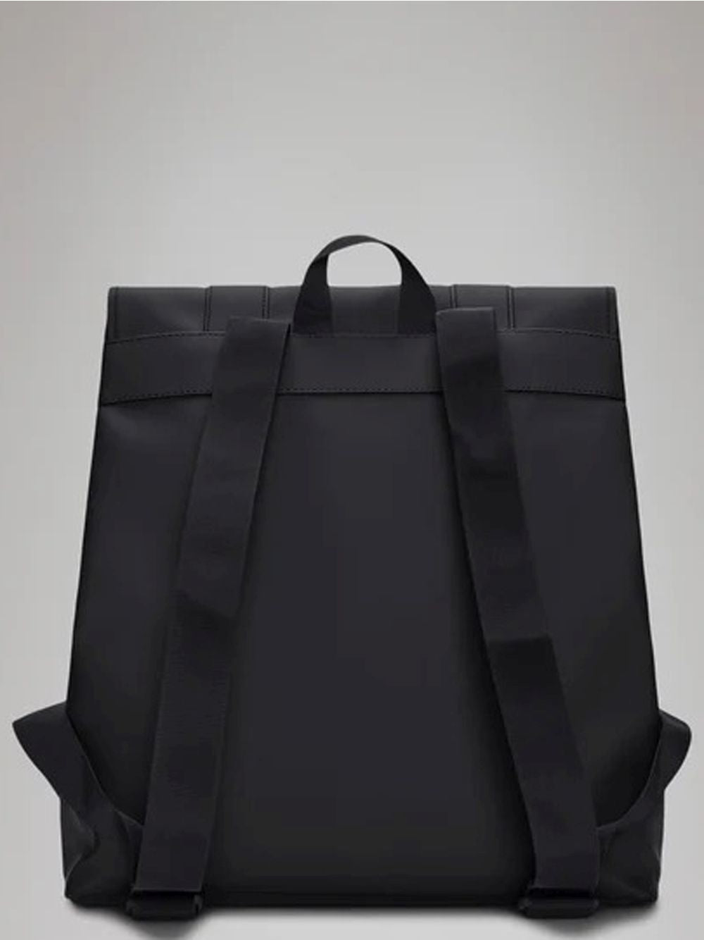 Zaino Rains Msn Bag W3 Unisex - Nero