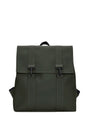 Zaino Rains Msn Bag W3 Unisex - Verde