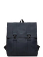Zaino Rains Msn Bag W3 Unisex - Navy
