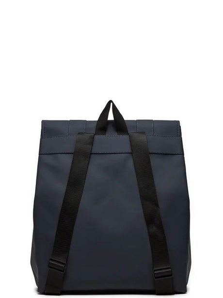 Zaino Rains Msn Bag W3 Unisex - Navy