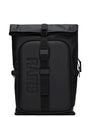 Zaino Rains Texel Moulded Unisex - Nero