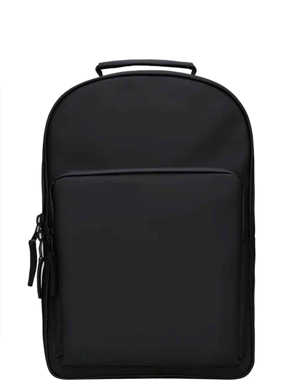 Zaino Rains Book DaypacK Unisex - Nero