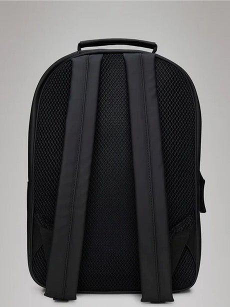Zaino Rains Book DaypacK Unisex - Nero