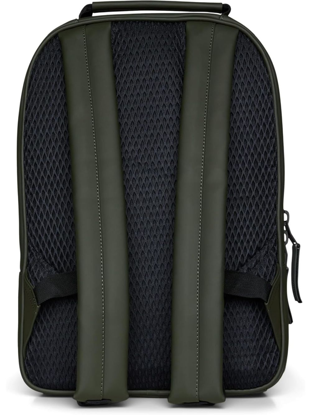 Zaino Rains Unisex - Verde