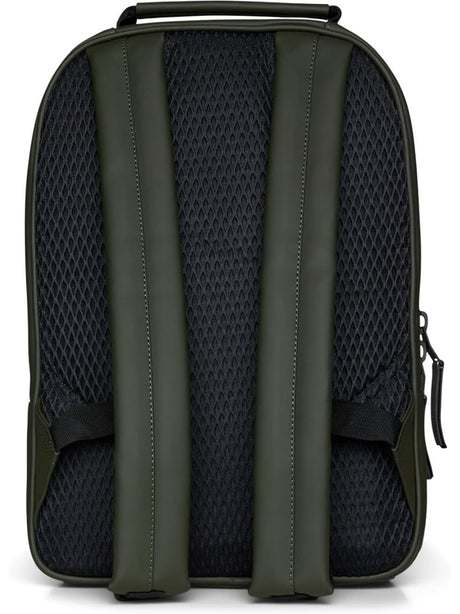 Zaino Rains Unisex - Verde