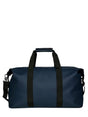 Borsone Rains Hilo Weekend Bag Unisex - Navy