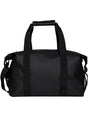 Borsone Rains Hilo Weekend Small Unisex - Nero
