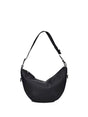 Borsa Rains Unisex - Nero