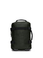 Trolley Rains Unisex - Verde