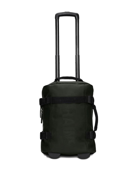 Trolley Rains Unisex - Verde
