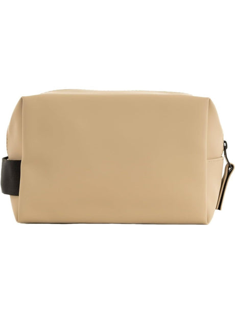 Beauty Case Rains Unisex - Beige