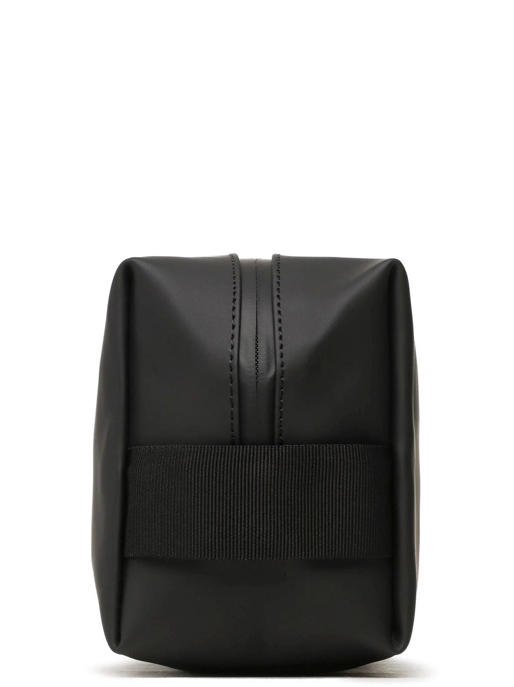 Beauty Case Rains Wash Bag Small Unisex - Nero