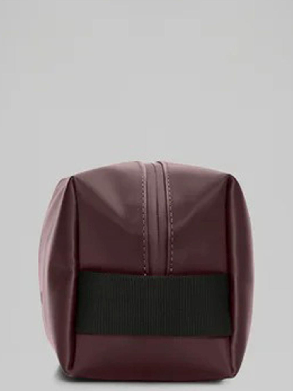 Beauty Case Rains Wash Bag Small Unisex - Bordeaux