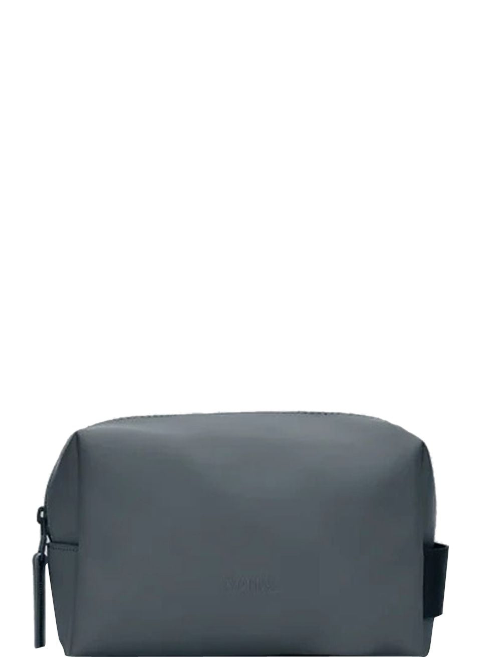 Beauty Case Rains Wash Bag Small Unisex - Blu