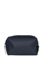 Beauty Case Rains Wash Bag Small Unisex - Navy