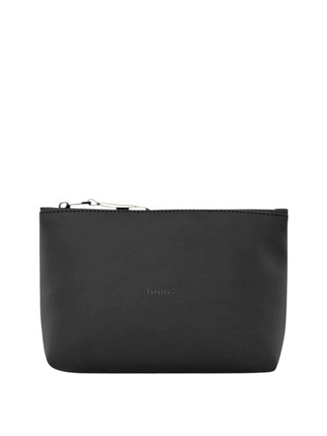 Beauty Case Rains COSMETIC W3 Unisex - Nero