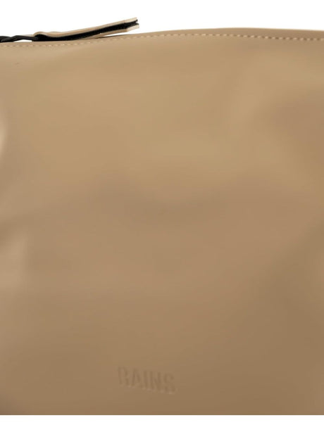 Beauty Case Rains Unisex - Beige