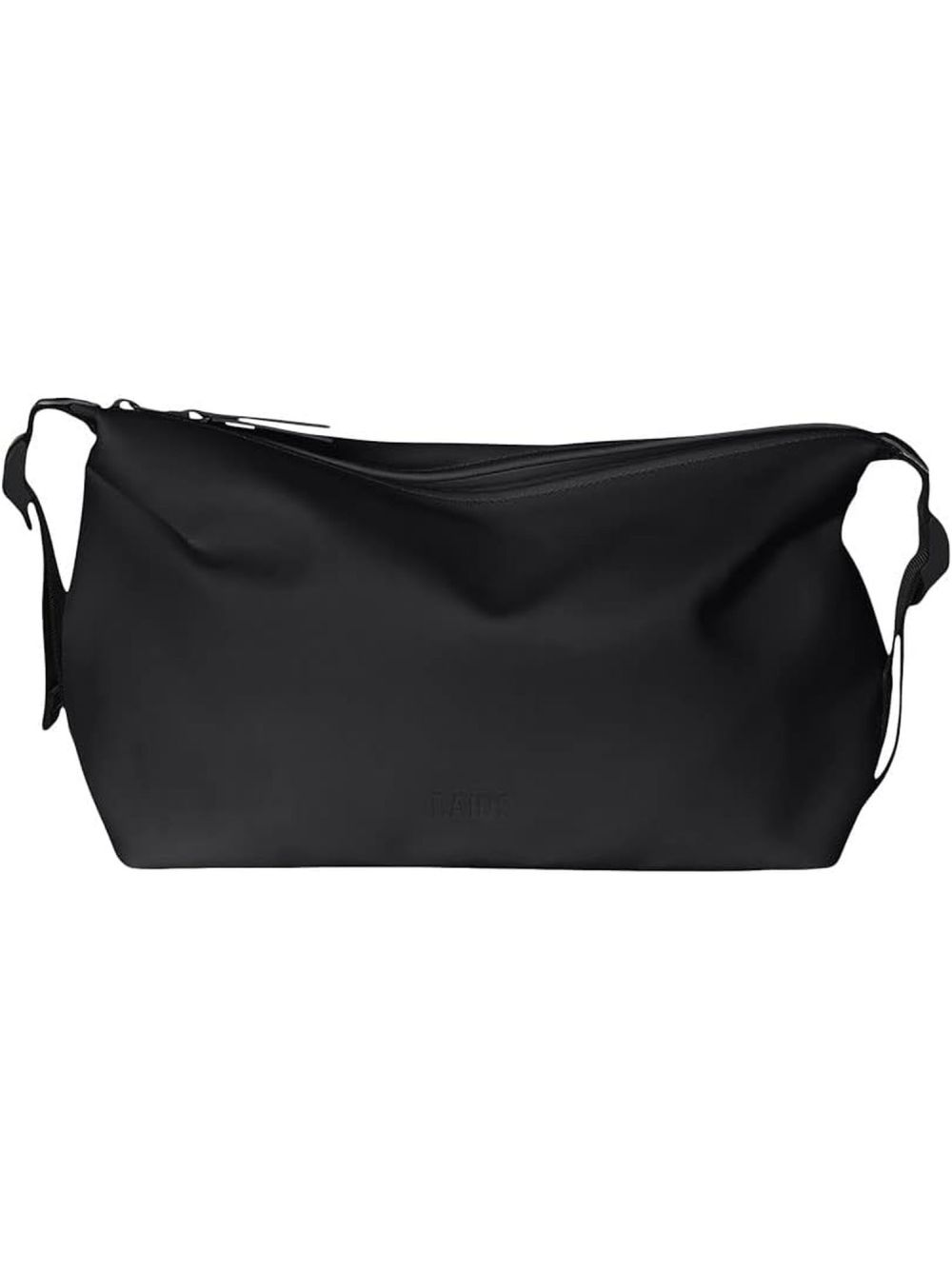 Beauty Case Rains Hilo Wash Bag Unisex - Nero