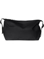 Beauty Case Rains Hilo Wash Bag Unisex - Nero